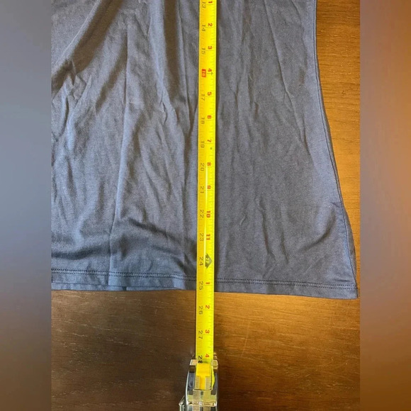 Pendleton women’s long sleeve turtle neck jersey tee. Size medium. NWT. - Picture 6 of 7